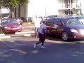 d-phresh vs. his daddy