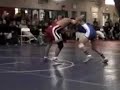 Corey Jantzen vs. Shimizu (JPN)