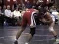 Corey Jantzen vs. Shimizu (JPN)