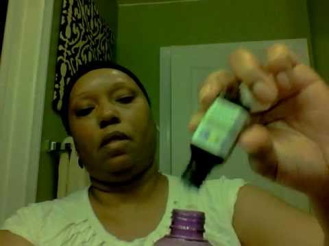 how to use mtg to grow hair