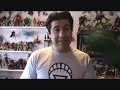 Universe Captain America Movie Figure (Super Combat Captain America) Review