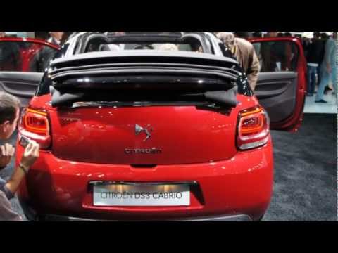 ds3 cabrio ds3 cabrio