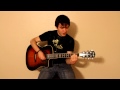 Coming Home (Original)