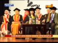 Convocation Kolej Teknologi YPC-iTWEB (TV 2 6.30am June 30, 2010)