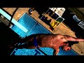 Time Warp - Optimal Dive
