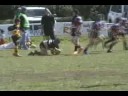 Storm v Oberon U/11 (R13) 4/4