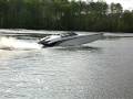 videos de Steve test driving new 26' Redline by Revolution Performance Marine
