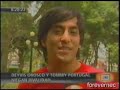 DEYVIS Y TOMMY NIEGAN RIVALIDAD-AMERICA ESPECTACULOS DEYVIS Y TOMMY NIEGAN RIVALIDAD-AMERICA ESPECTACULOS
