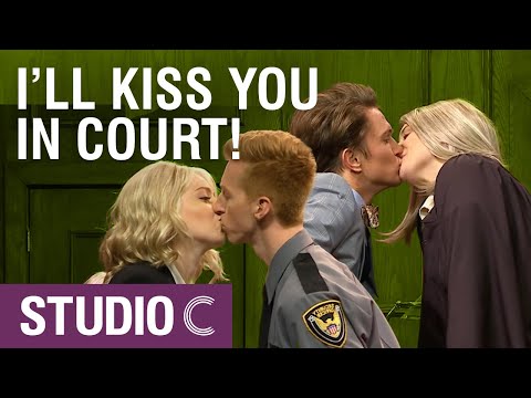 Kissing Court  - Studio C