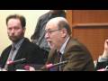 Prof. Pekka Gronow: Speech at Sound Copyright conference in the EU Parliament 27.01.09 (part 1)