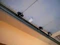 Garage Door Sensor