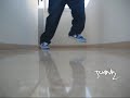 C-Walk-Hate it or love it(practice)-JuAnK||