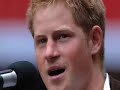 Prince Harry and girlfriend split