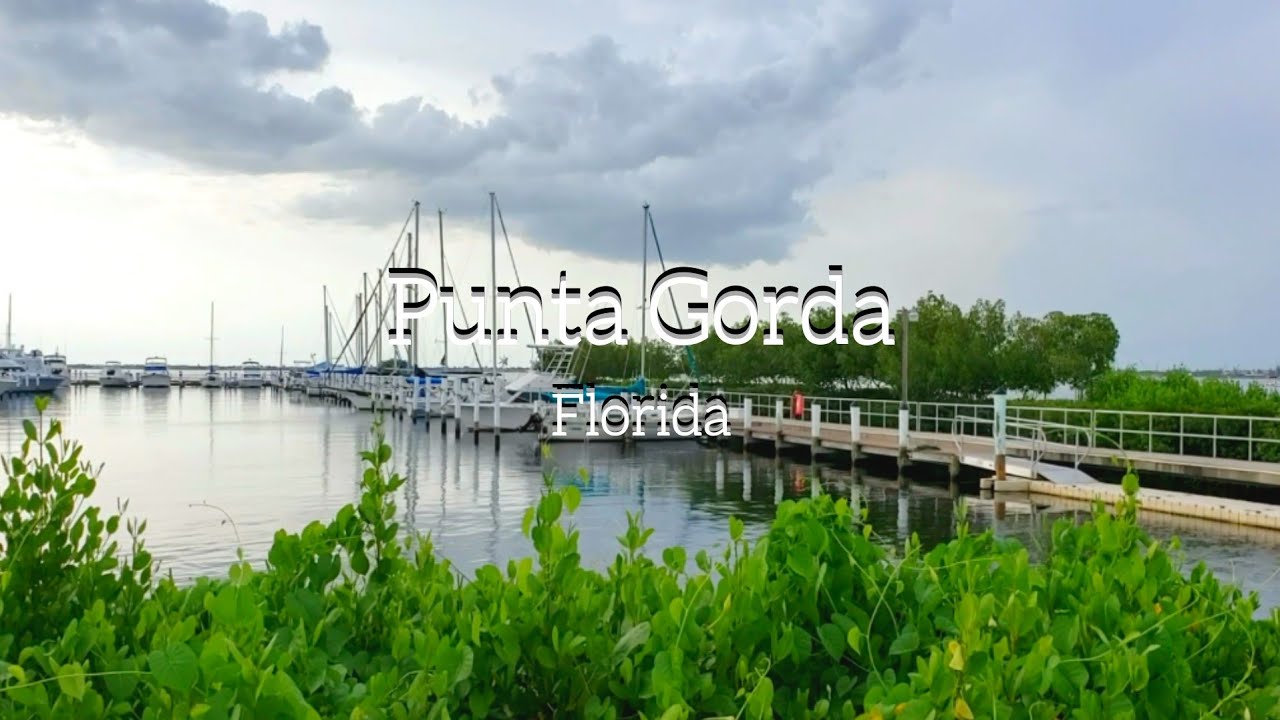 Punta Gorda FL