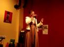 CAROL RIDDICK'S VOCAL ABILITY!!!! CAROL RIDDICK'S VOCAL ABILITY!!!!