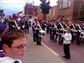 sou playin penny arcade at potw parade