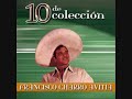 Francisco el Charro Avitia Corrido de Cantinflas