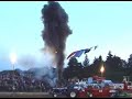Tractor Pulling Tractor Pulling