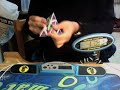 My new pyraminx