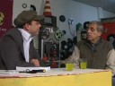 Caxola com Jos� Castello - 1� Bloco