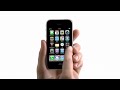 textunes im neuen Apple iPhone TV-Spot