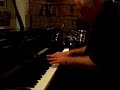 http://www.artistopia.com/hessionsessionFor those of you who do not recognize the name of Johnny Guarnieri( 1917-1987) let me tell you a bit about a true American musical giant.  Johnny was  a devotee of stride piano and at one time would have given anything to be able to easily stretch  those 10ths. His musical prowess led him to join the Artie Shaw 