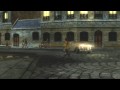 1940s occupied Paris was a tough place environment for anyone but Sean Devlins revenge driven rampage was enough to rally the city from destruction. Watch the Sean warm up his guns, fists, and wheels now! Express your will to fight with Sean Devlin in The Saboteur, available December 8th, 2009. Reserve now for an exclusive knife and merciless kill!*