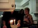 hannukkah w.the family