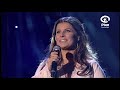 Faddergalan: Carola och Paul Potts - 