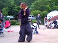 DANCE RAVER in JAPAN ?Liquiding