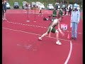 Javelin Thrower