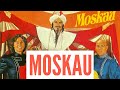 Moskau Subtitulado en Español