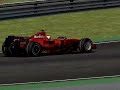 rfactor   f1 2007 mmg