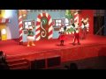 Mickey Mouse show