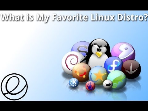 how to discover linux distribution