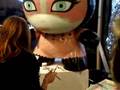 TARA MCPHERSON x KIDROBOT
