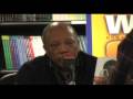 Quincy Jones @ Howard University (Vol 1) Quincy Jones for Culture Minister