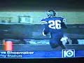 highlights of shoemaker highschool football ledgend chris stone showing you why he is one of the monst slept on running backs in texas football history! this is just part 1