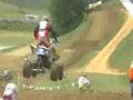 muddy creek pro quads recut