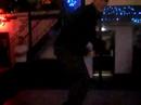 Toby doing the ass shake down!!