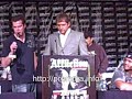 Aleksander Emelianenko vs. Paul Buentello