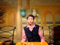 About Go Game School