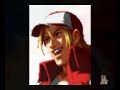 Fatal Fury (Fetal Fury)
