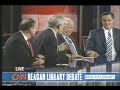 Ron Paul BEST answer at California Debate!! Ron Paul BEST answer at California Debate!!