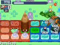 megaman battle network 6 hack #1
