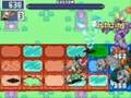 videos de megaman battle network 6 hack battle