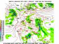 July 24 Weather Xtreme Video - Morning Edition