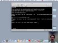 Create an iSCSI target in Oracle OEL RedHat 5.4 tgtadm