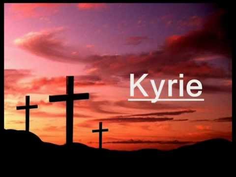 Kyrie