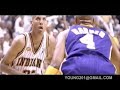 Reggie Miller - Mr. Clutch